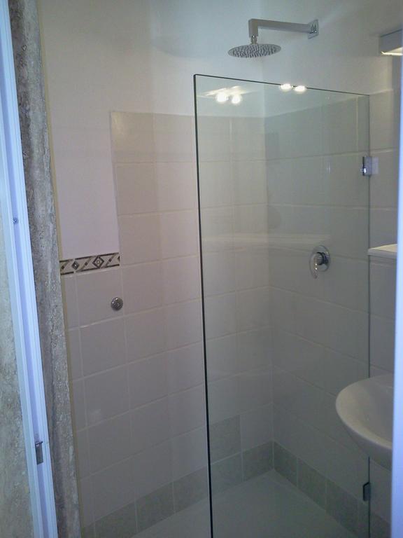Arco Sallustio Monopoli Kamer foto