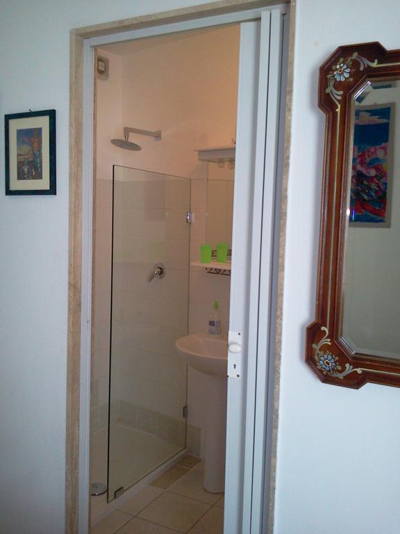 Arco Sallustio Monopoli Kamer foto